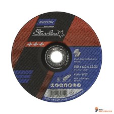 nortonschleifmittel/NORTON_schleifmittel_66252837268 Grinding wheel Angle Grinder Norton STARLINE METAL INOX 180x6x22.23_144532